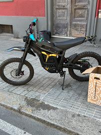 TALARIA TL4000 L1 50cc ELETTRICA