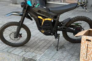 TALARIA TL4000 L1 50cc ELETTRICA