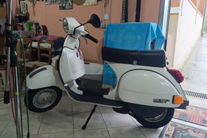 vespa px 200 elestart