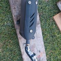 marmitta gilera nexus 300