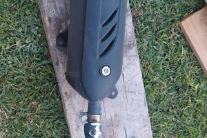 marmitta gilera nexus 300