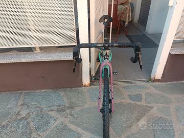 bici ciclocross 