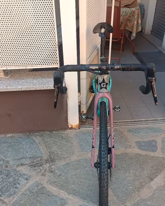 bici ciclocross 