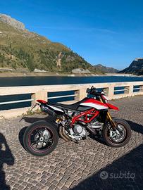 Ducati Hypermotard 950 sp