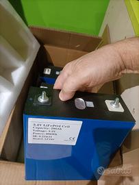 batterie lifepo4