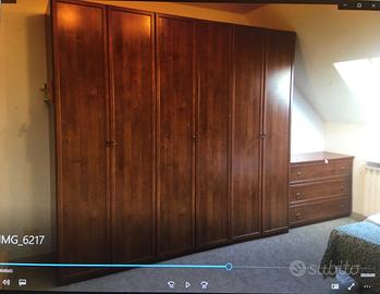 Doppie anche a uso singolo-Casa religiosa