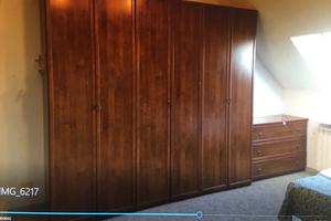 Doppie anche a uso singolo-Casa religiosa