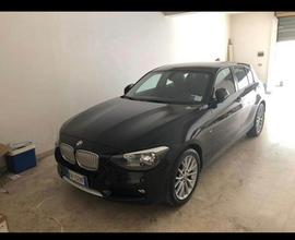 Bmw 118 d