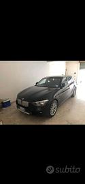 Bmw 118 d