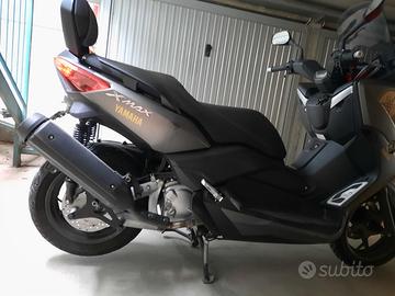 Yamaha X-Max 250 - 2015