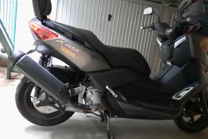 Yamaha X-Max 250 - 2015