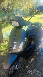 Vespa 125