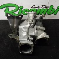 VALVOLA EGR PER OPEL ASTRA J 1.7 CDTi 2013