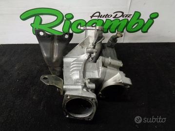 VALVOLA EGR PER OPEL ASTRA J 1.7 CDTi 2013