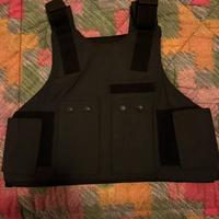 Giubotto antiproiettile