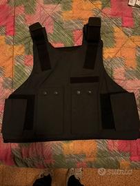 Giubotto antiproiettile