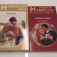 Judith McNaught - Insieme e Doppia verità