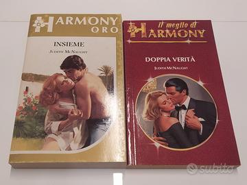 Judith McNaught - Insieme e Doppia verità