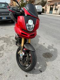 Multistrada 1000 ds S