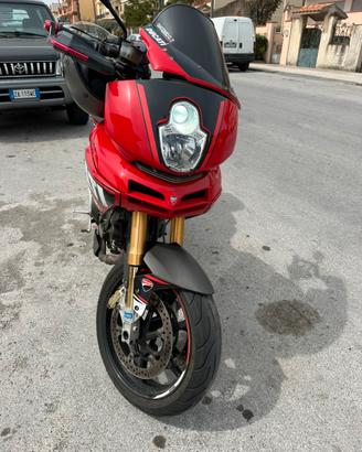 Multistrada 1000 ds S