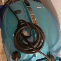 Vaporella/Aspirapolvere