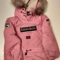 Giacca a vento Napapijri - bambina