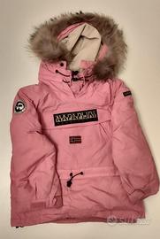Giacca a vento Napapijri - bambina