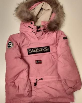 Giacca a vento Napapijri - bambina