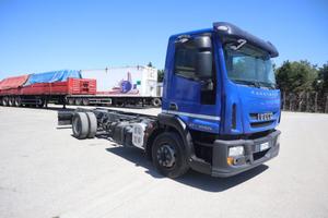 IVECO EUROCARGO 120 E 25 MOTRICE 2 ASSI A TELAIO