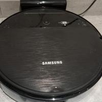 robot aspirapolvere e lavapavimenti Samsung 