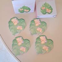 Sottobicchieri tropical Thun