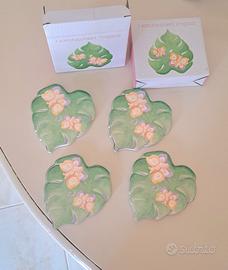 Sottobicchieri tropical Thun