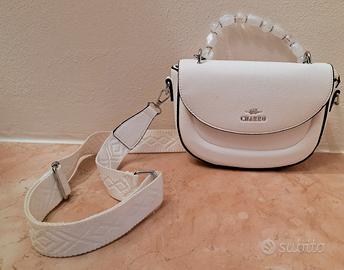 BORSA CHARRO.  NUOVA
