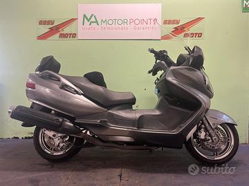 Suzuki Burgman 650 AN