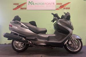 Suzuki Burgman 650 AN