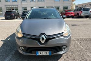 Renault clio sporter