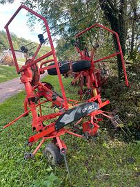 Voltafieno Kuhn GF422