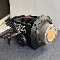 Aputure Light Storm LS 600D V-Mount; 600 watt LED