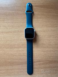 Apple watch serie 8 41 mm color galassia