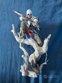 Statua Assassin Creed