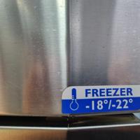 Armadio congelatore Tecnodom Perfekt AF07PKMBT -18