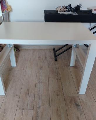 Scrivania bimbi ikea