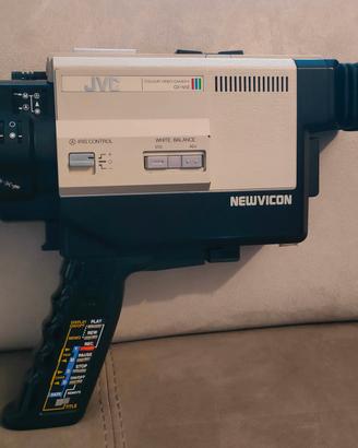 Telecamera cam Jvc gx n5e Tipo Sony Philips