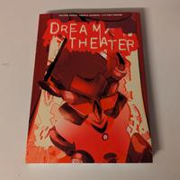 Dream Theater – L’Ingranaggio: il gioco di ruolo