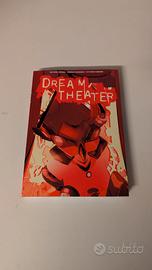 Dream Theater – L’Ingranaggio: il gioco di ruolo