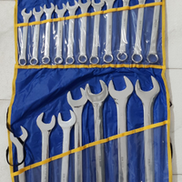 Chiavi combinate 6 - 50