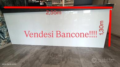 Bancone Ukea
