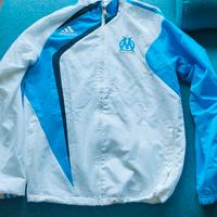 Tuta completa Adidas Olympique Marsiglia calcio S