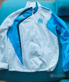 Tuta completa Adidas Olympique Marsiglia calcio S
