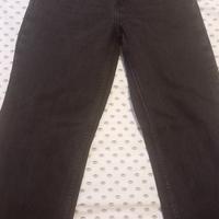 jeans ragazza